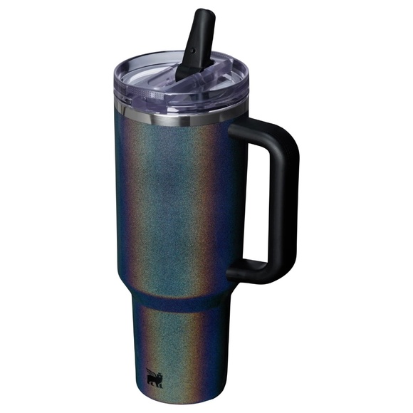 STANLEY MIDNIGHT GLITZ LIMITED EDITION 40oz PROTOUR SOLD OUT - Picture 2 of 3